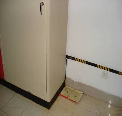 配電箱安裝標(biāo)準(zhǔn)，朋友圈都傳瘋了你還不知道？控制按鈕須知！