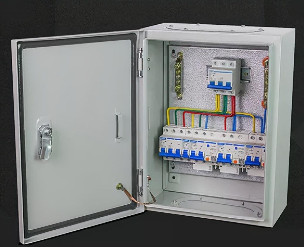 小小配電箱，安全隱患大！安全配置與科學(xué)使用指南