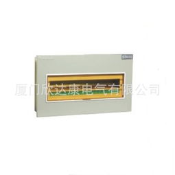 廈門(mén)欣達(dá)康電氣配電箱產(chǎn)品概覽 控制按鈕系列解析與應(yīng)用指南